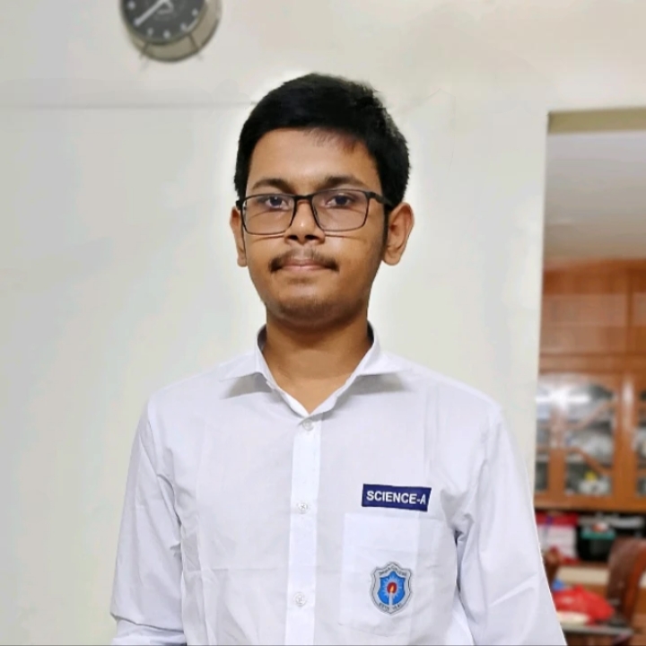 Abdullah Al Adib